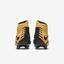 Nike Mens Hypervenom Phantom 3 DF FG Football Shoes - Laser Orange/Black [UK Size 8 1/2] - thumbnail image 6