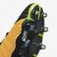 Nike Mens Hypervenom Phantom 3 DF FG Football Shoes - Laser Orange/Black [UK Size 8 1/2] - thumbnail image 7