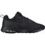 Nike Mens Air Max Motion Low Running Shoes - Black/Anthracite - thumbnail image 1