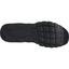 Nike Mens Air Max Motion Low Running Shoes - Black/Anthracite - thumbnail image 2