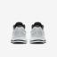 Nike Mens Air Zoom Vomero 12 Running Shoes - White/Black - thumbnail image 6