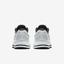 Nike Mens Air Zoom Vomero 12 Running Shoes - White/Black - thumbnail image 6