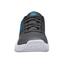 K-Swiss Kids Court Express Omni Tennis Shoes - Dark Shadow/Blue - thumbnail image 3