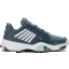 K-Swiss Kids Court Express Omni Tennis Shoes - Indian Teal - thumbnail image 1
