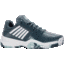K-Swiss Kids Court Express Omni Tennis Shoes - Indian Teal - thumbnail image 2
