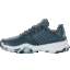 K-Swiss Kids Court Express Omni Tennis Shoes - Indian Teal - thumbnail image 3