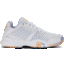 K-Swiss Kids Court Express Omni Tennis Shoes - White - thumbnail image 1