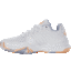 K-Swiss Kids Court Express Omni Tennis Shoes - White - thumbnail image 3