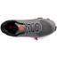 K-Swiss Kids Hypercourt Express 2 HB Tennis Shoes - Grey/Orange - thumbnail image 4