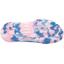 K-Swiss Kids Hypercourt Express 2 HB Tennis Shoes - Blue/Pink - thumbnail image 4