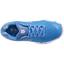 K-Swiss Kids Hypercourt Express 2 HB Tennis Shoes - Blue/Pink - thumbnail image 5