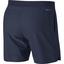Nike Mens Flex Ace 7 Inch Shorts - Midnight Navy - thumbnail image 2