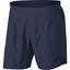 Nike Mens Flex Ace 7 Inch Shorts - Midnight Navy - thumbnail image 1