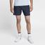Nike Mens Flex Ace 7 Inch Shorts - Midnight Navy - thumbnail image 4
