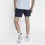 Nike Mens Flex Ace 7 Inch Shorts - Midnight Navy - thumbnail image 5