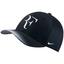 Nike RF AeroBill Cap - Black/Flint Grey - thumbnail image 1
