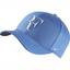 Nike RF AeroBill Cap - Polar Blue - thumbnail image 1
