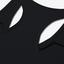 Nike Womens Dry Tennis Dress - Black - thumbnail image 8