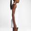Nike Womens Dry Tennis Dress - White - thumbnail image 4