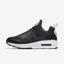 Nike Mens Air Max Prime Shoes - Black/White - thumbnail image 1