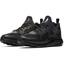 Nike Mens Air Max Prime Shoes - Black/Dark Grey - thumbnail image 5