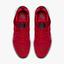 Nike Mens Air Max Prime Shoes - Gym Red - thumbnail image 4