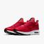 Nike Mens Air Max Prime Shoes - Gym Red - thumbnail image 5