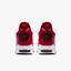 Nike Mens Air Max Prime Shoes - Gym Red - thumbnail image 6