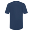 Dunlop Mens AP Club Crew T-Shirt - Navy Blue - thumbnail image 2
