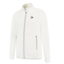 Dunlop Mens AP Club Jacket - White - thumbnail image 1