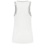 Dunlop Womens AP Club Tank Top - White - thumbnail image 2