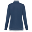 Dunlop Womens Club Ladies Knitted Jacket - Navy - thumbnail image 2