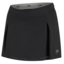 Dunlop AP Womens Club Skirt - Black - thumbnail image 1