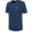 Dunlops Club Boys Crew Tee - Navy - thumbnail image 1