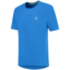Dunlops Club Boys Crew Tee - Royal Blue - thumbnail image 1