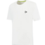Dunlops Club Boys Crew Tee - White - thumbnail image 1