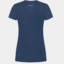 Dunlop Girls AP Club Crew Tee - Navy - thumbnail image 2
