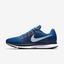 Nike Mens Air Zoom Pegasus 34 Running Shoes - Blue Jay - thumbnail image 1