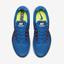 Nike Mens Air Zoom Pegasus 34 Running Shoes - Blue Jay - thumbnail image 4