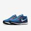 Nike Mens Air Zoom Pegasus 34 Running Shoes - Blue Jay - thumbnail image 5