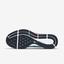 Nike Womens Air Zoom Pegasus 34 Running Shoes - Ice Blue - thumbnail image 2