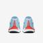 Nike Womens Air Zoom Pegasus 34 Running Shoes - Ice Blue - thumbnail image 6