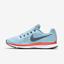 Nike Womens Air Zoom Pegasus 34 Running Shoes - Ice Blue - thumbnail image 1