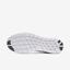 Nike Womens Free RN 2017 Running Shoes - White - thumbnail image 2