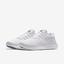 Nike Womens Free RN 2017 Running Shoes - White - thumbnail image 5