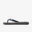 Nike Solay Thong (Flip Flops) - Dark Grey - thumbnail image 1