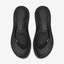 Nike Solay Thong (Flip Flops) - Black/White - thumbnail image 4