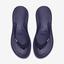 Nike Solay Thong (Flip Flops) - Binary Blue - thumbnail image 4