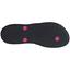 Nike Solay Thong (Flip Flops) - Black/Vivid Pink - thumbnail image 2