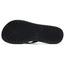 Nike Solay Thong (Flip Flops) - Black/White - thumbnail image 3